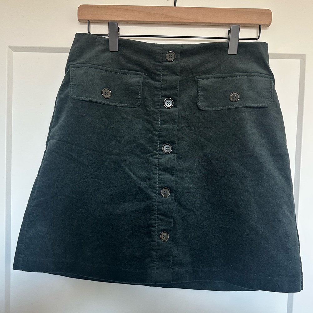 Banana Republic Skirt